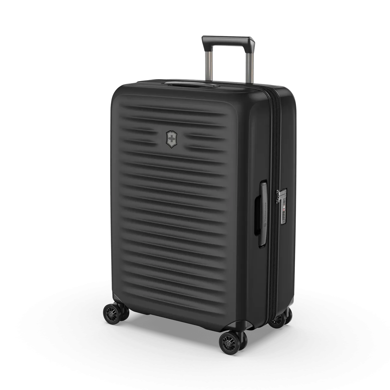 Airox Advanced Medium Case - Black