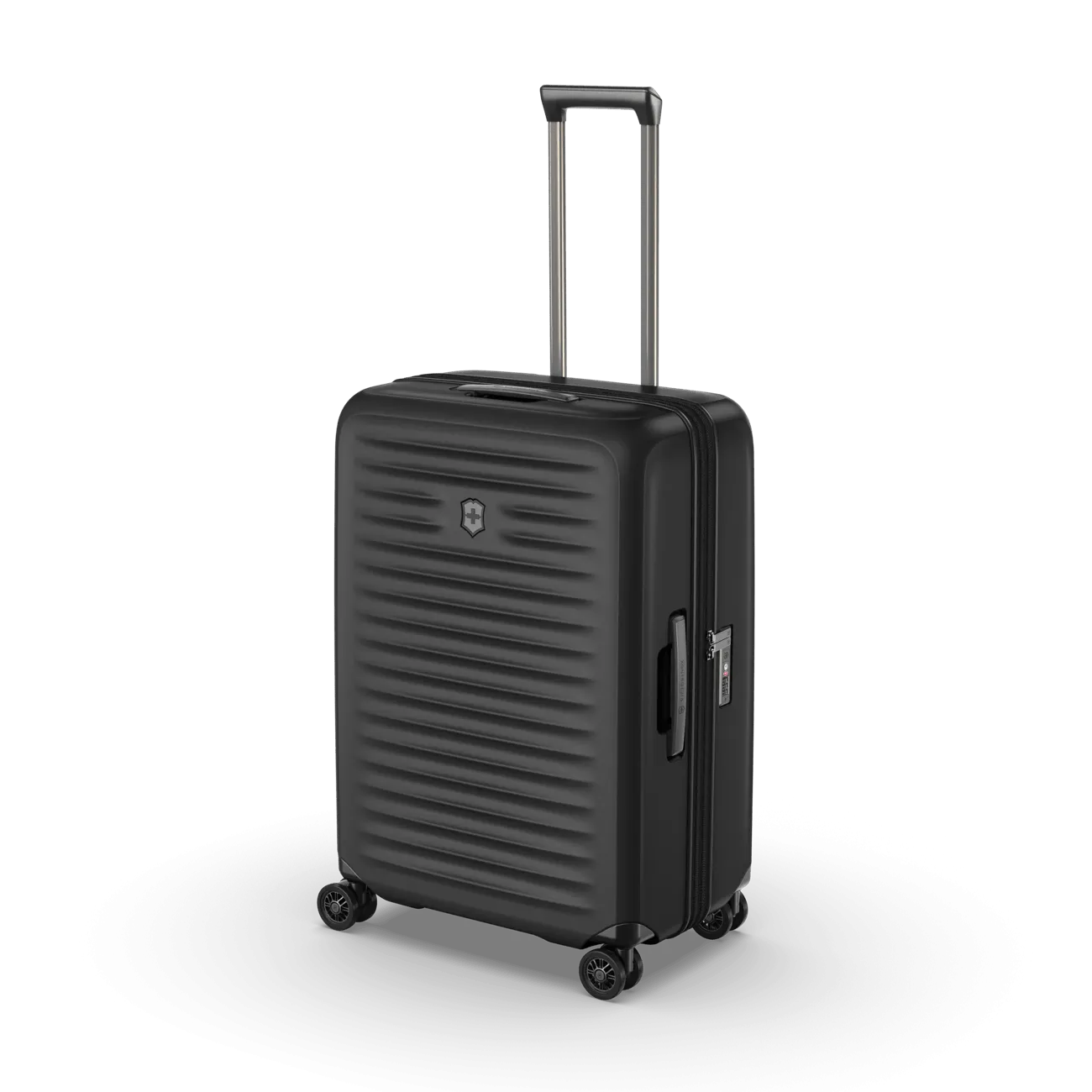 Airox Advanced Medium Case - Black