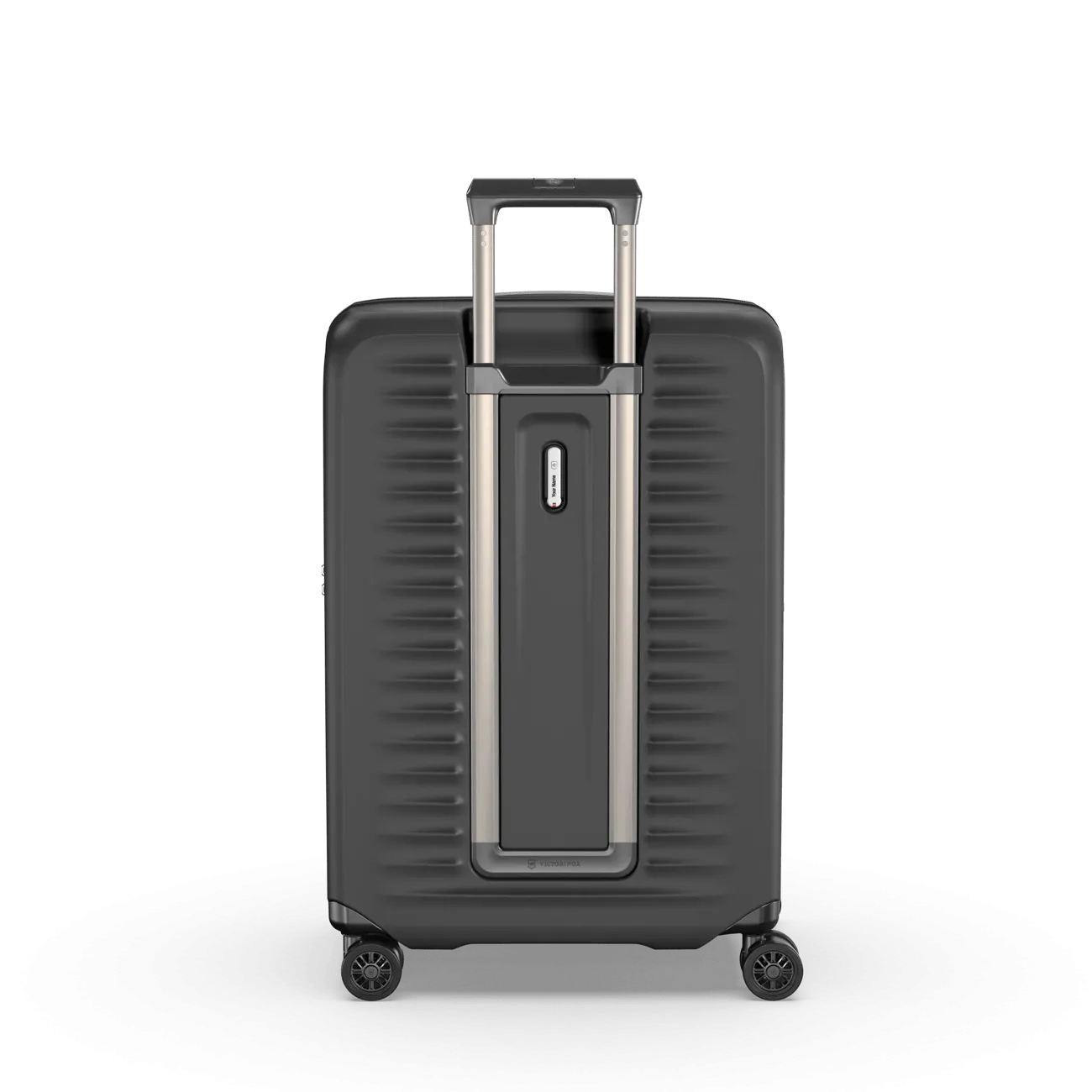 Airox Advanced Medium Case - Black