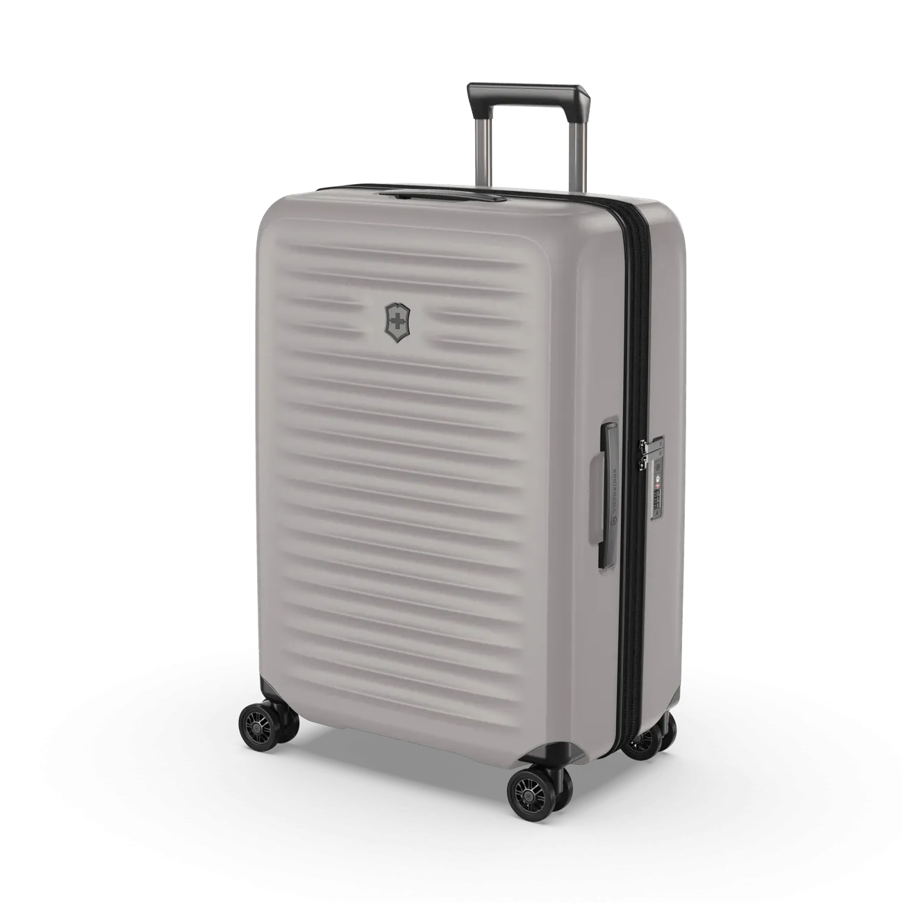 Airox Advanced Medium Case - White