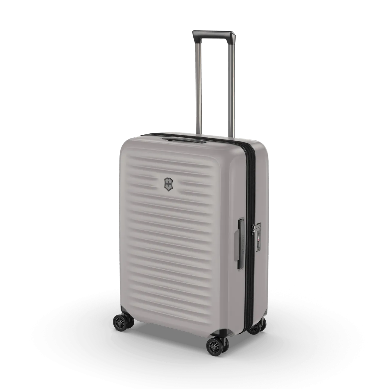 Airox Advanced Medium Case - White