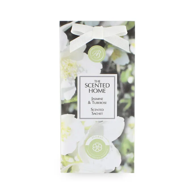 Ashleigh & Burwood Slim Sachet White Cedar & Bergamot