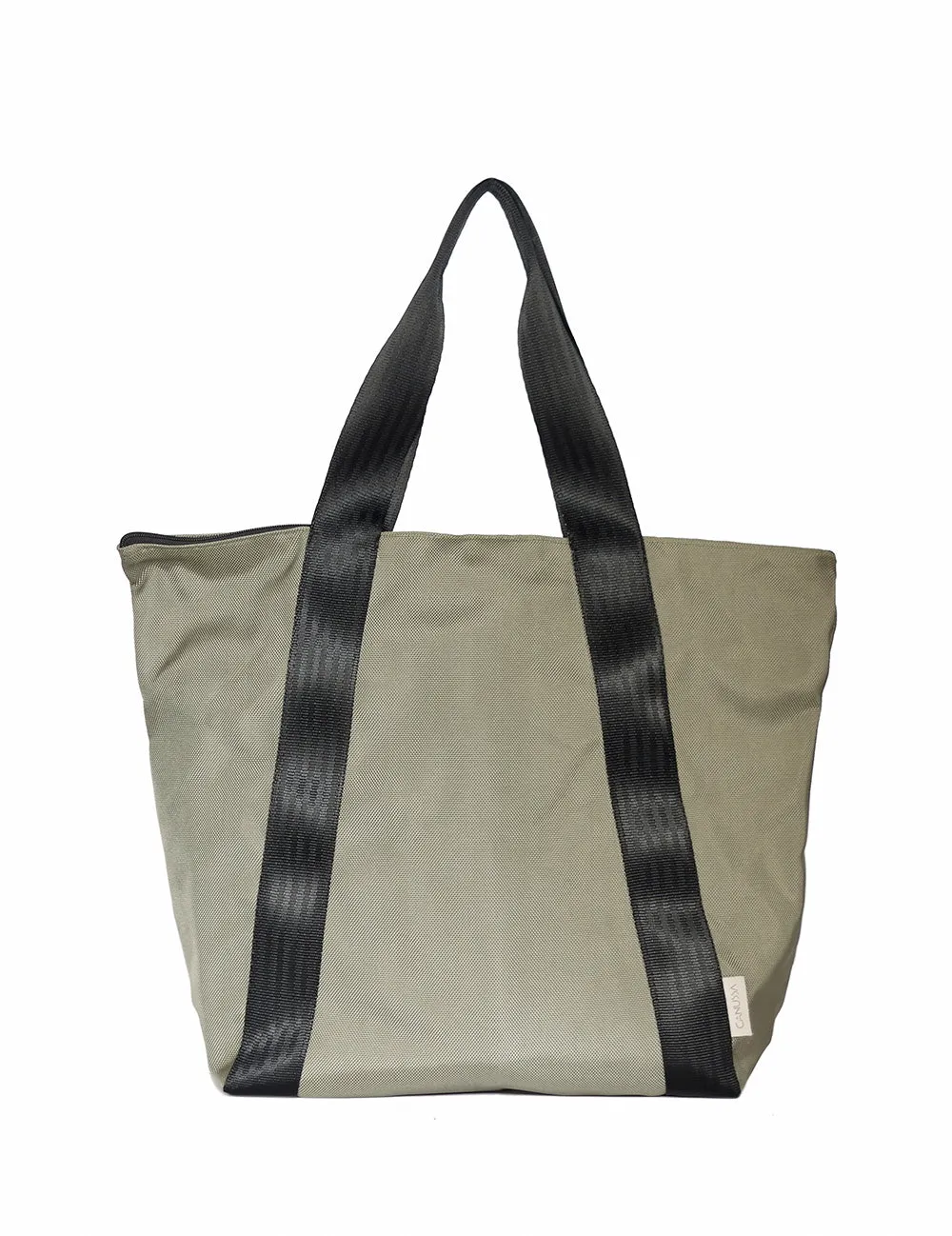 CANUSSA Sporty Bag Olive