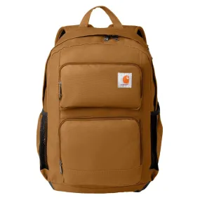 Carhartt 28L Foundry Series Dual-Compartment Backpack