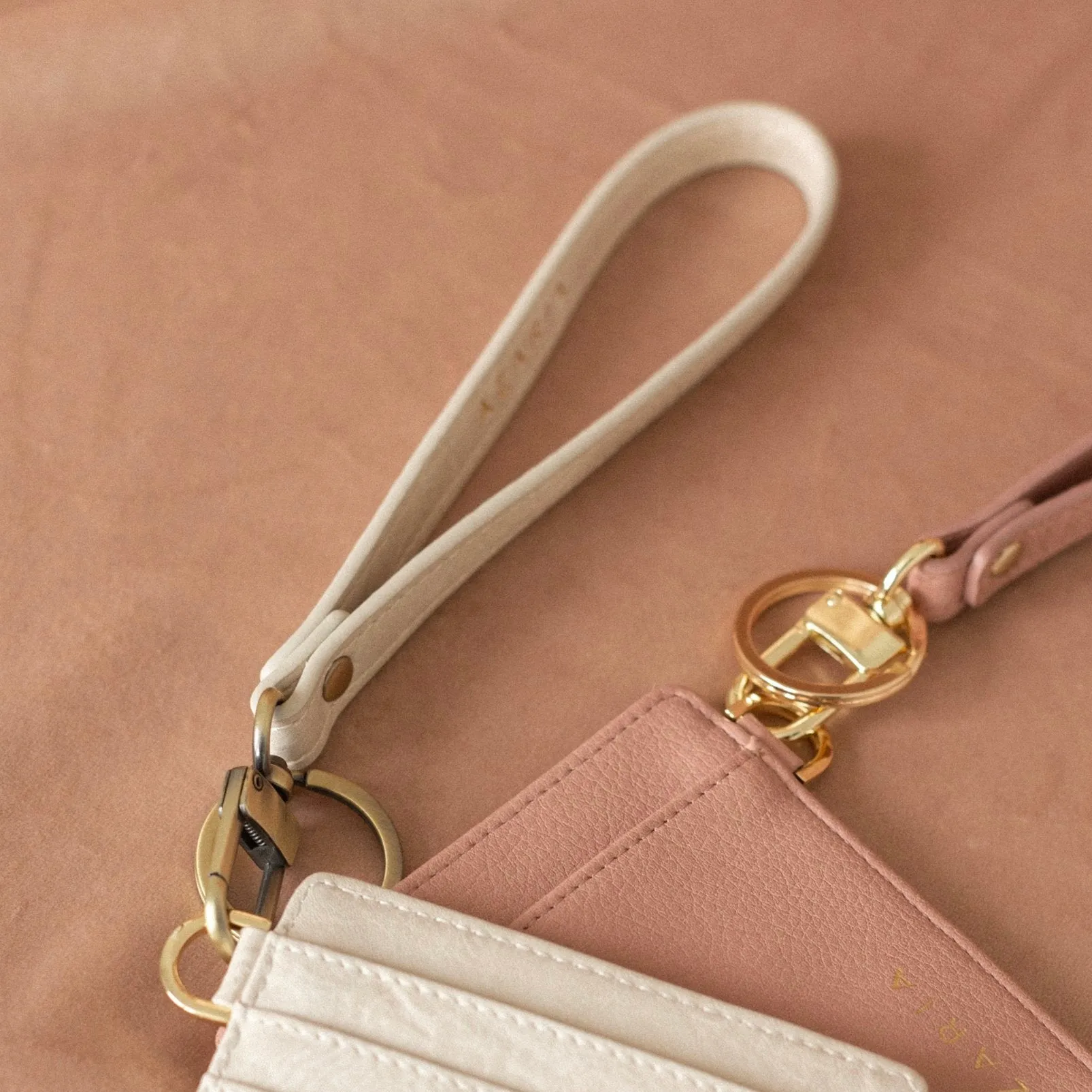 Chloe Wristlet - Outlet