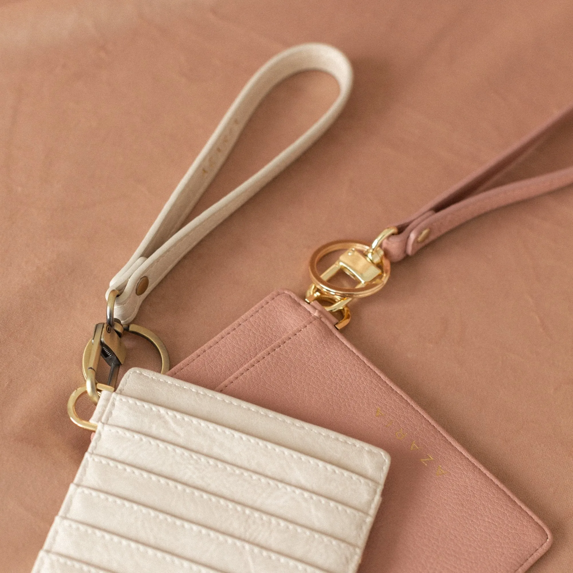 Chloe Wristlet - Outlet