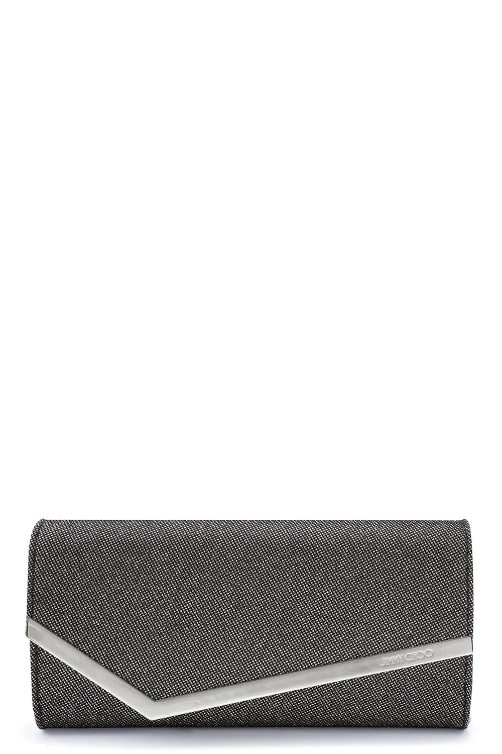 Emmie Glitter Clutch - Cosmo