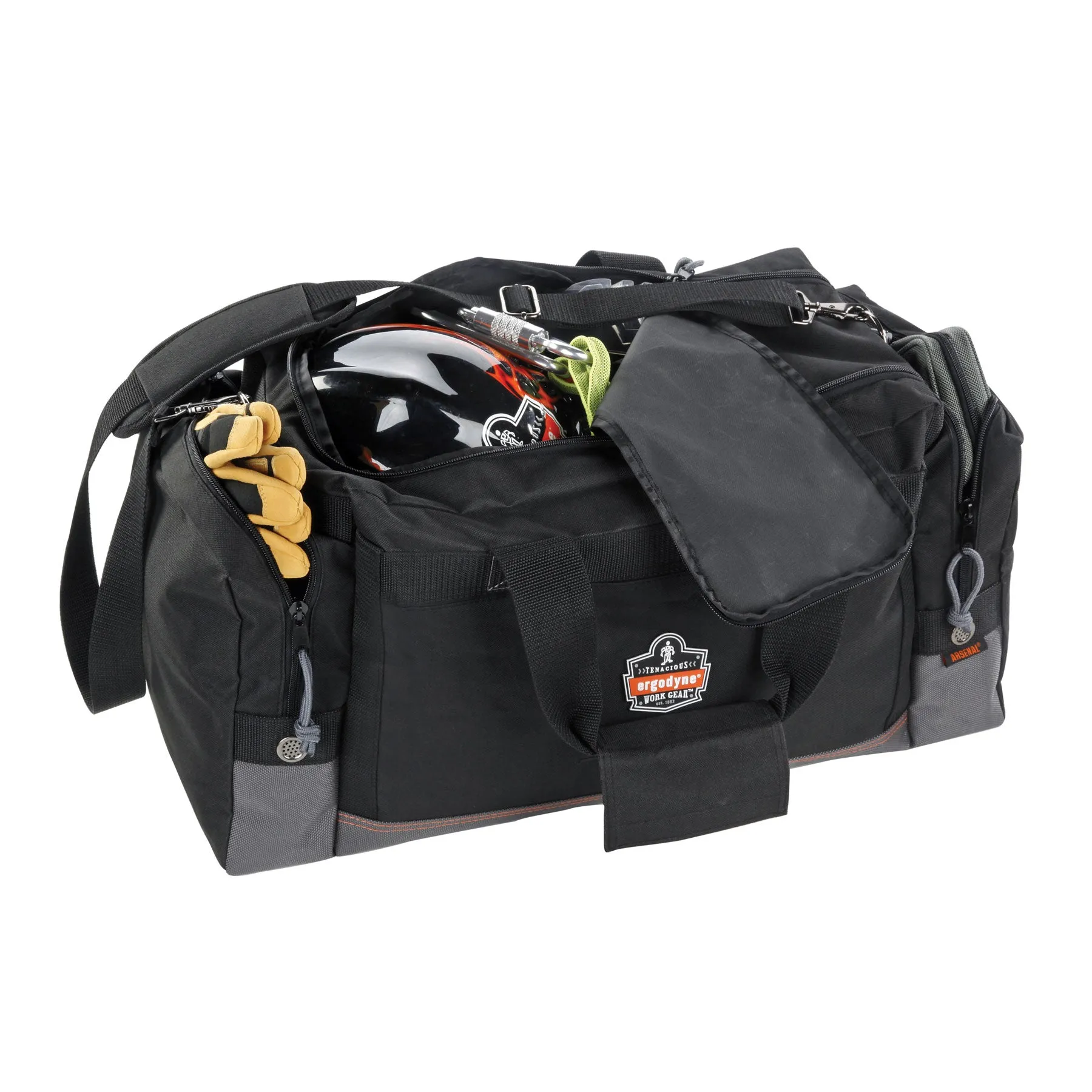 Ergodyne-Arsenal?? 5116 Medium General Duty Gear Bag