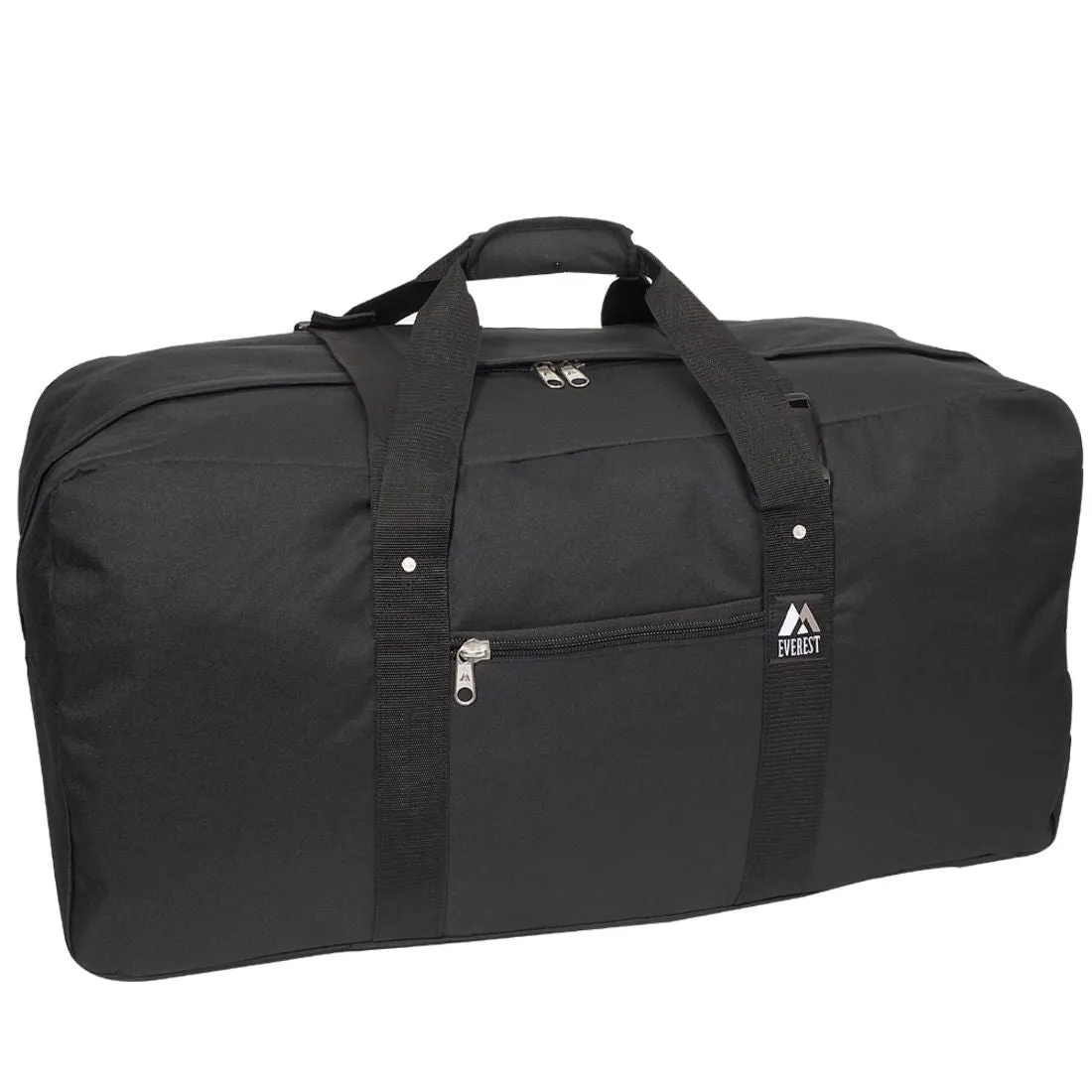 Everest Heavy Duty Cargo Duffel Bag