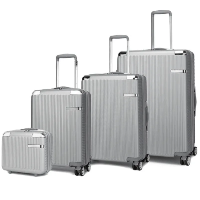 Felicity Luggage Set 4-piece set