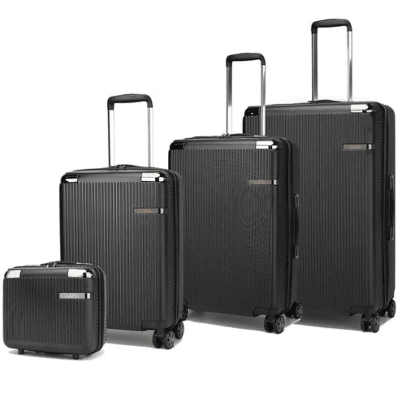 Felicity Luggage Set 4-piece set