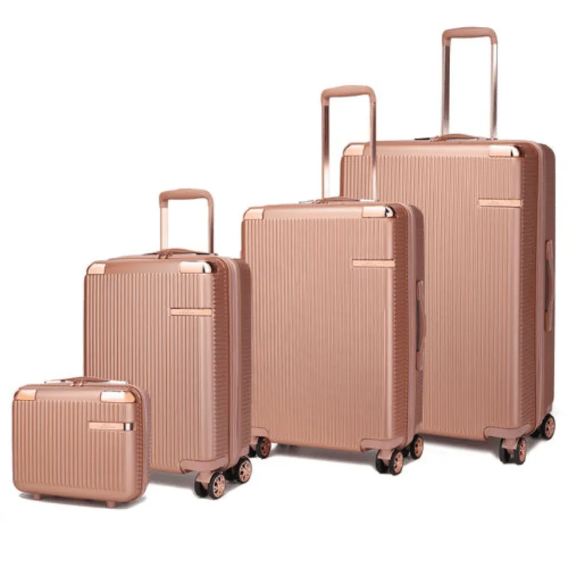 Felicity Luggage Set 4-piece set