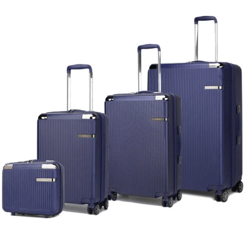 Felicity Luggage Set 4-piece set