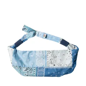 GAUZE BANDANA BEACH SNUFFKIN BAG