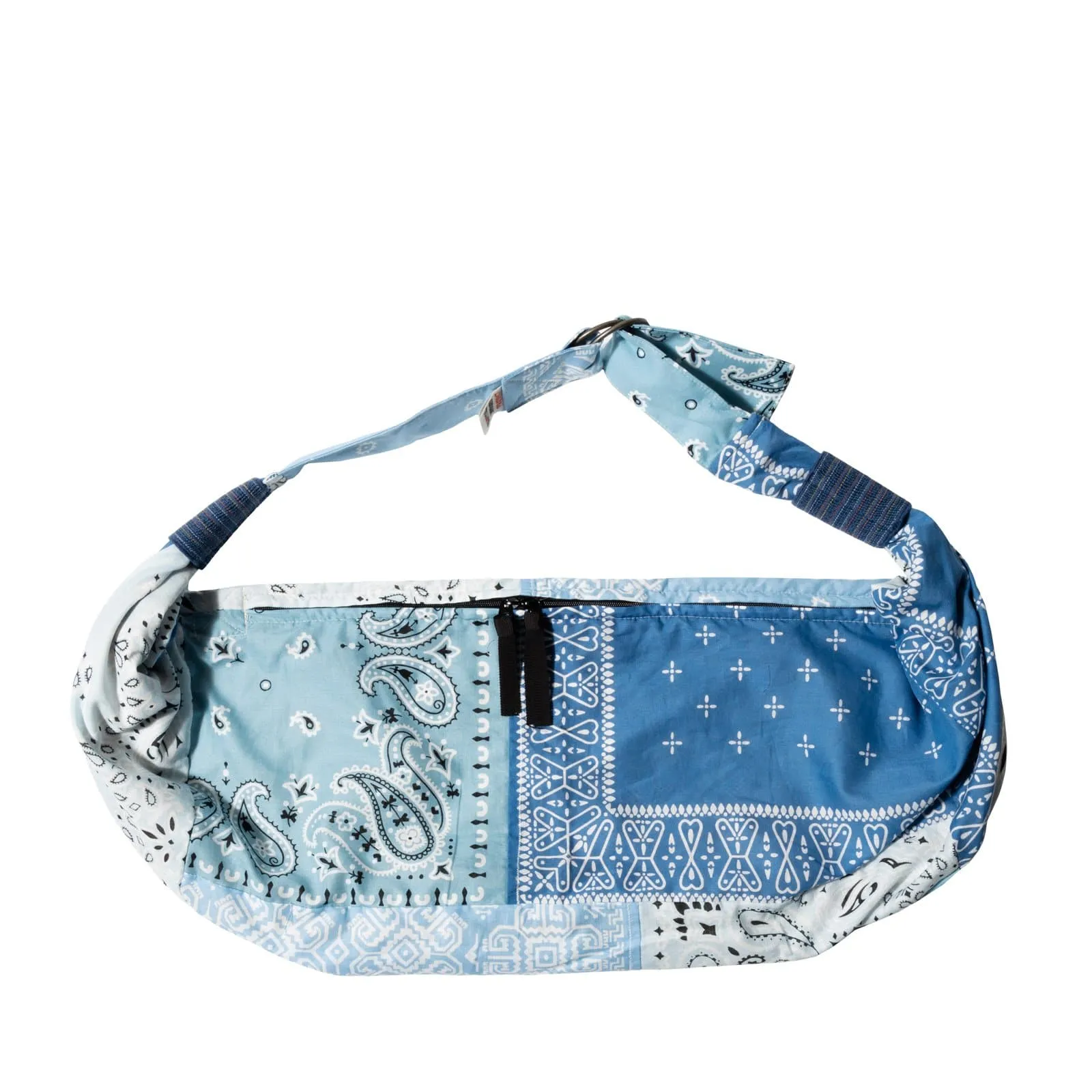 GAUZE BANDANA BEACH SNUFFKIN BAG