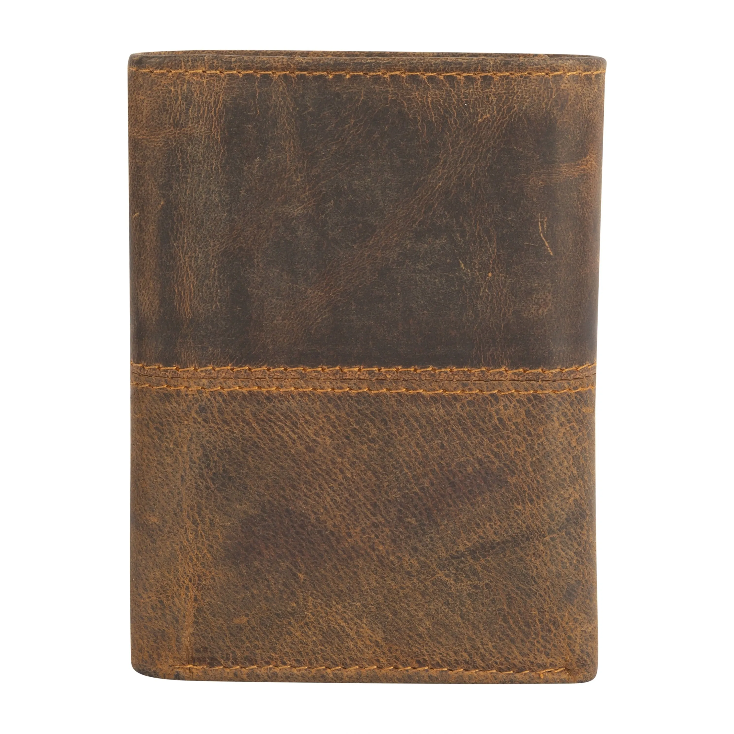 Genuine Leather Men Wallet