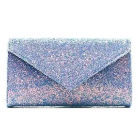 Glitter Evening Bag/Clutch