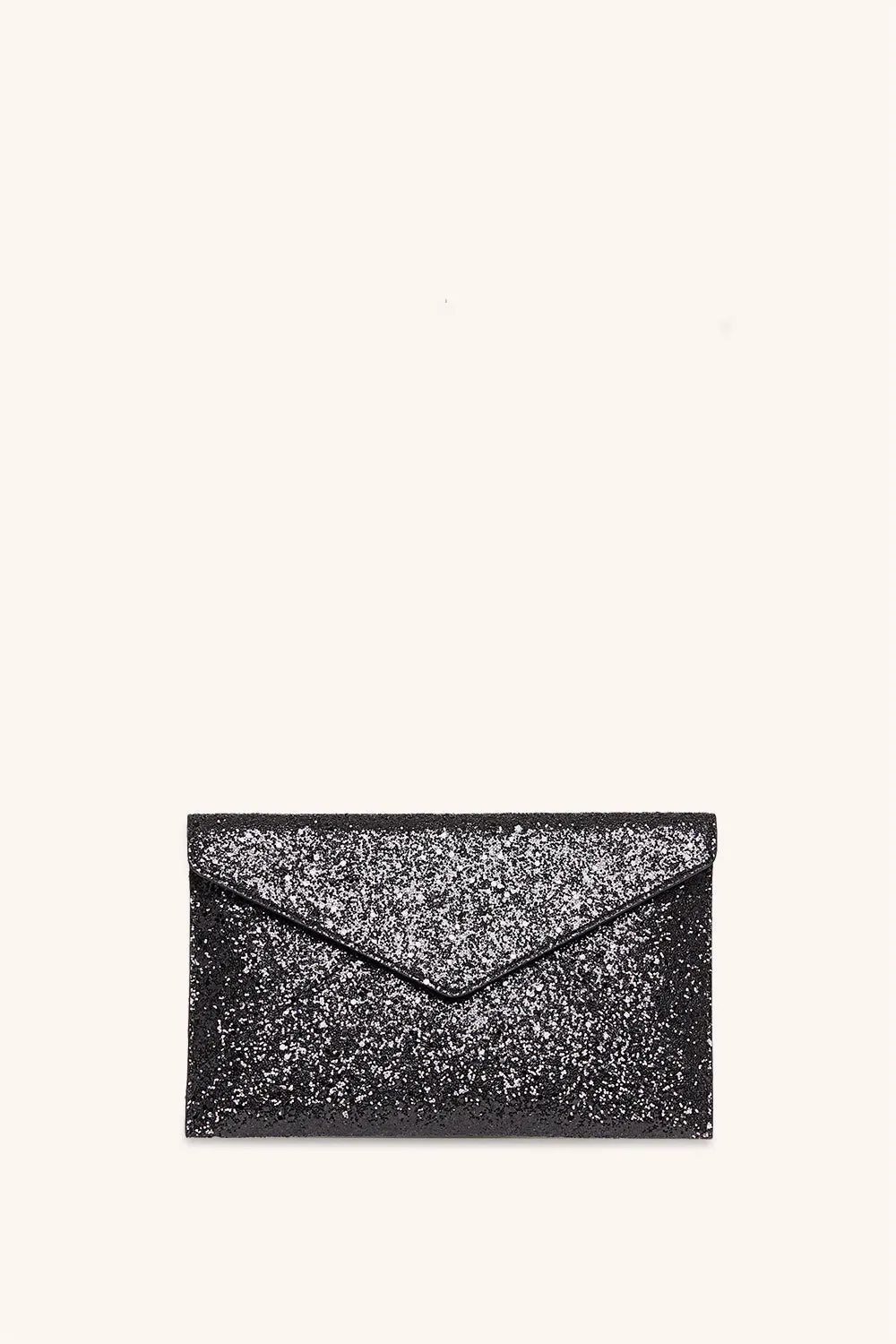 Glitter Leo Wristlet