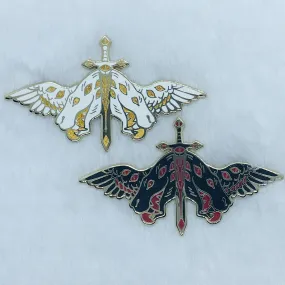 Gorgonops Angel Pins