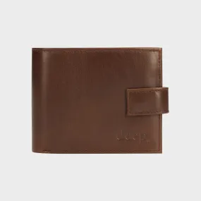 Hurricane Clip Wallet