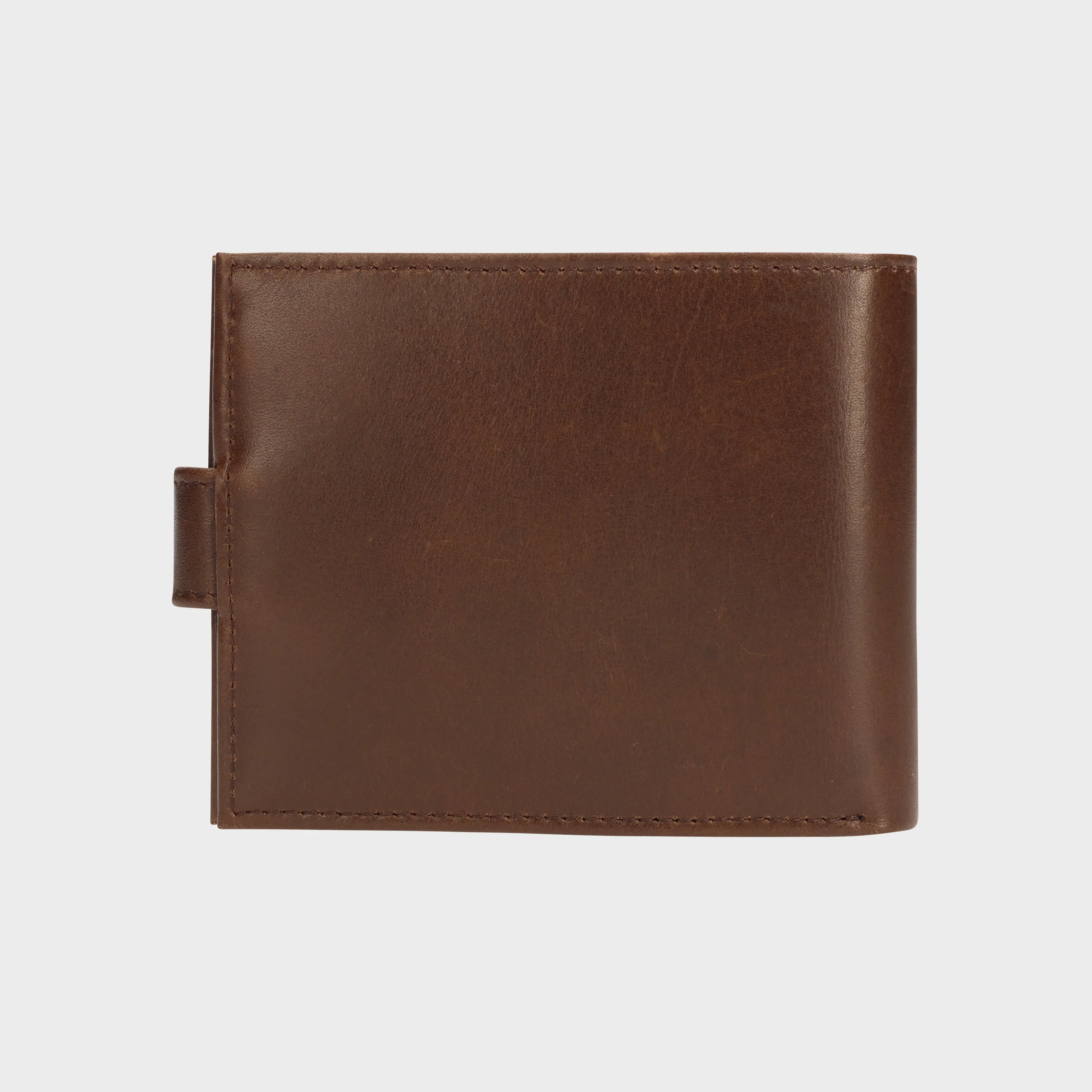 Hurricane Clip Wallet