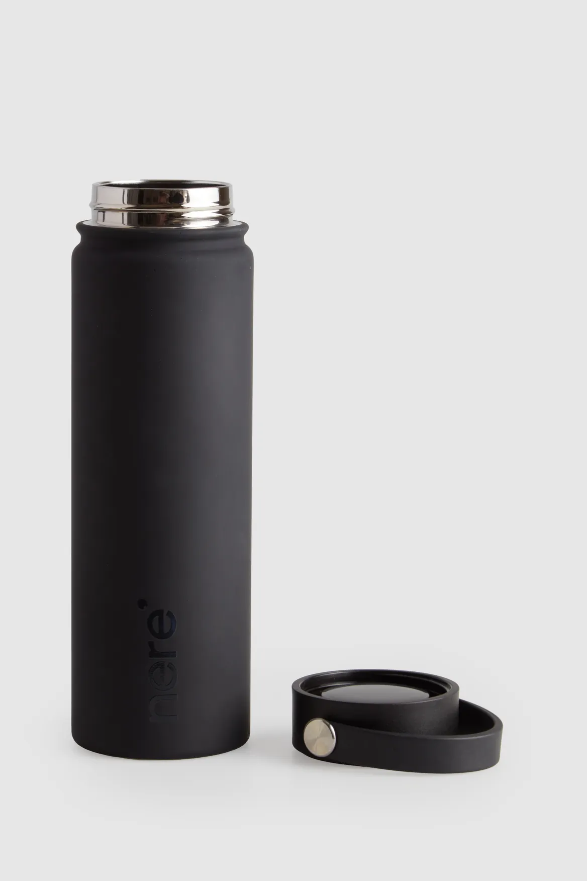 Insulated 630ml Drink Bottle