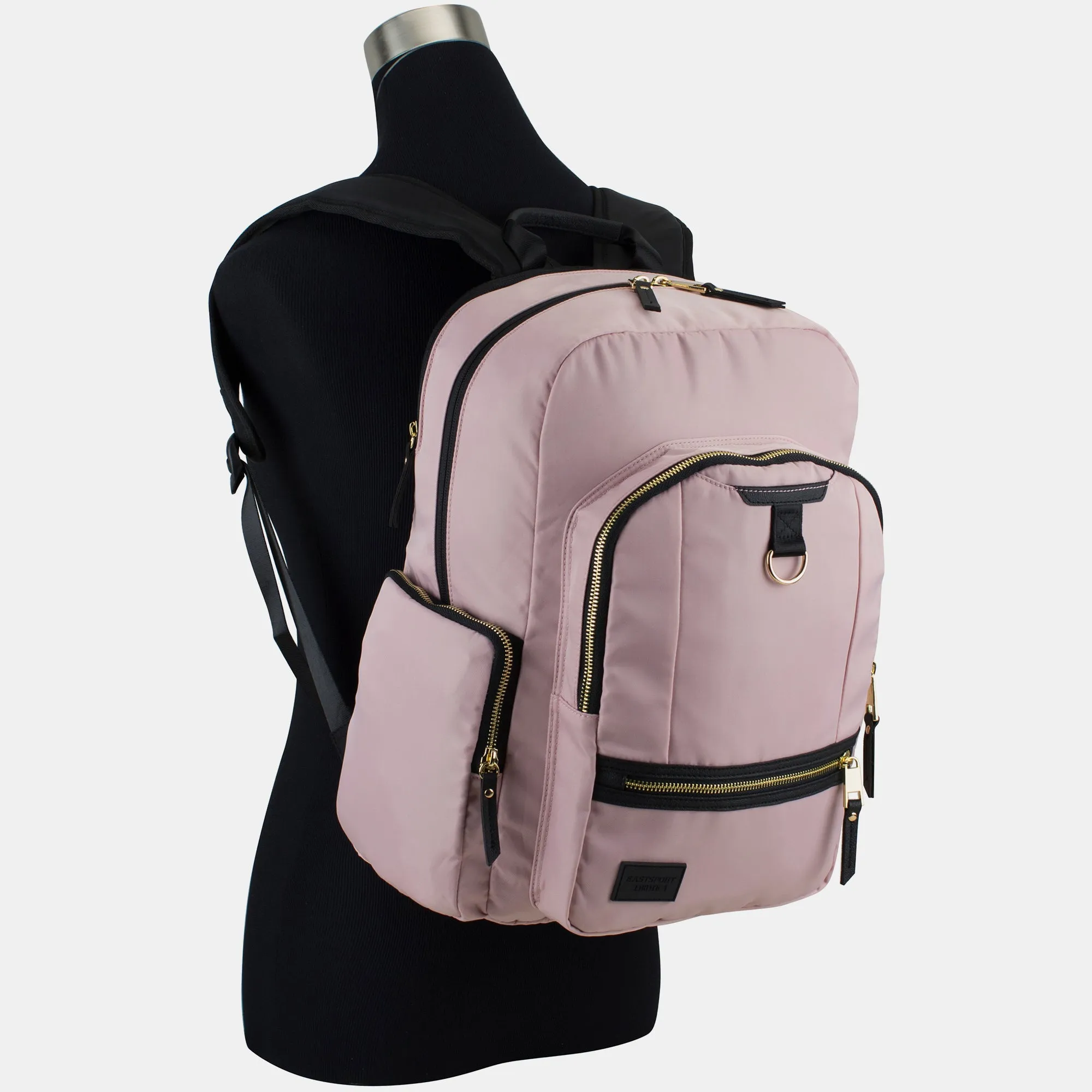 Lauren 2.0 Backpack