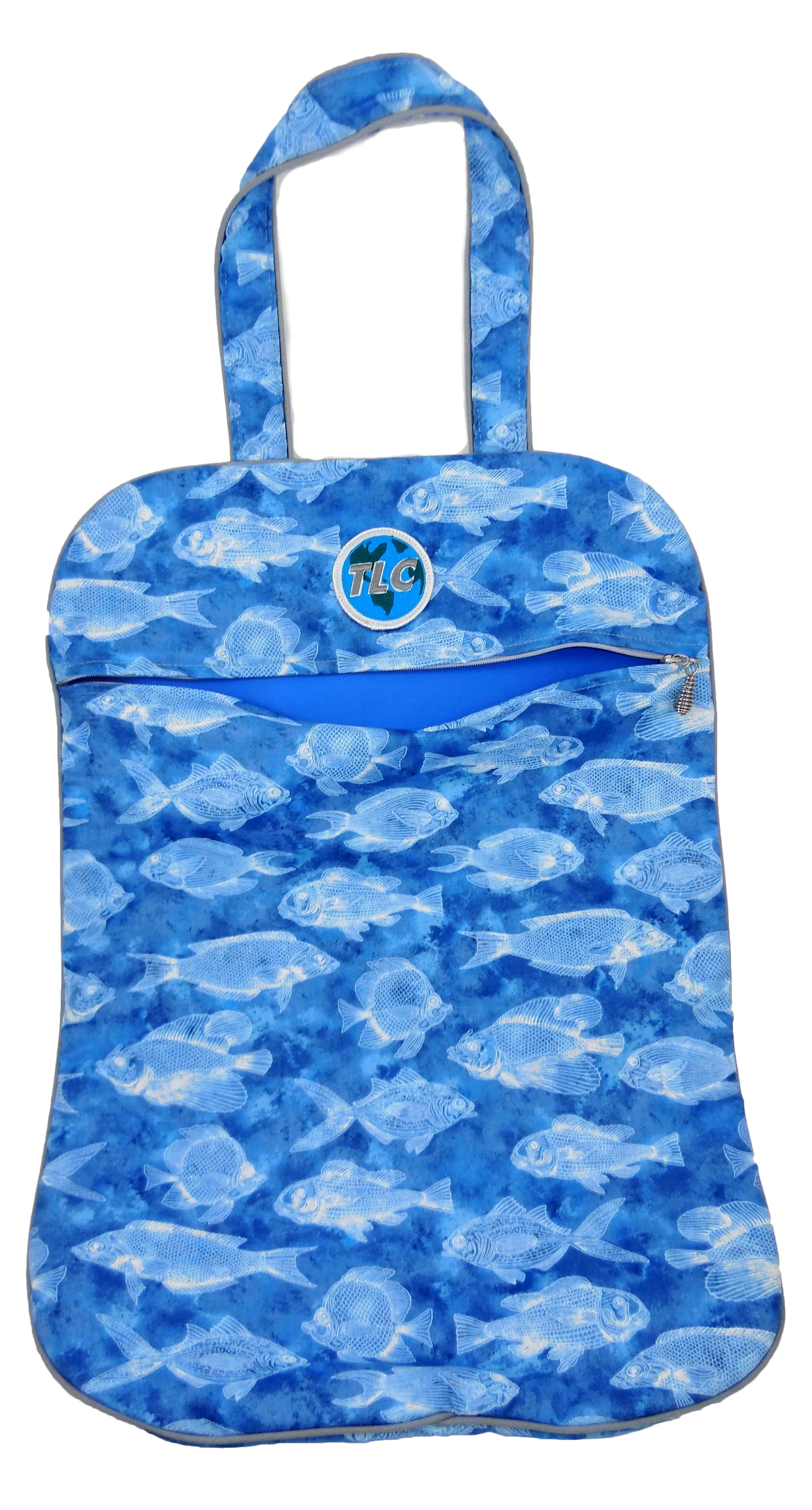 LB - Lightweight Lake Fishing Laundry Bag