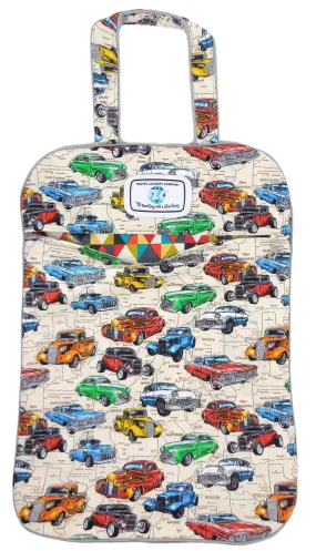 LB - Slicker Road Trippin' Laundry Bag