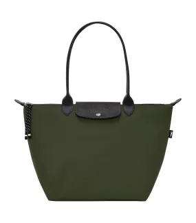 Le Pliage Energy Tote Bag L Khaki