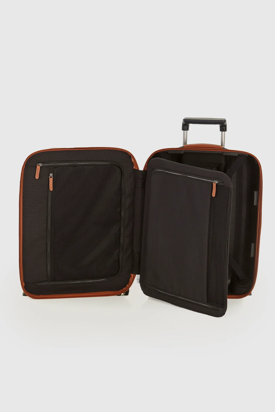 Lite Cube Deluxe 55cm Suitcase