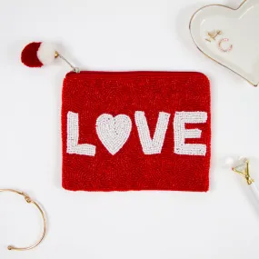 Love Coin Purse