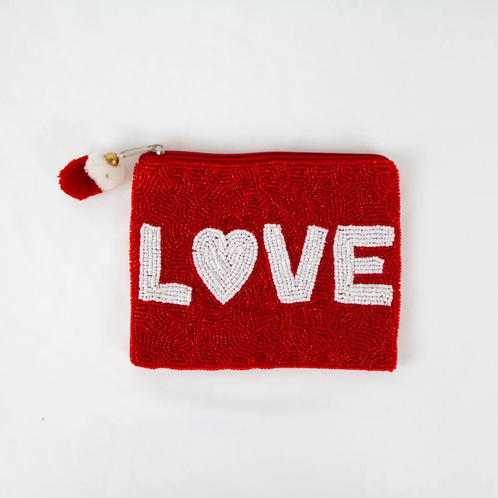 Love Coin Purse