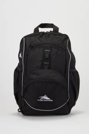 Mini 2.0 Waterfall Backpack