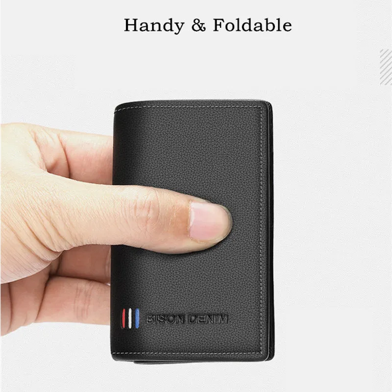 Minimalist Wallet N4475