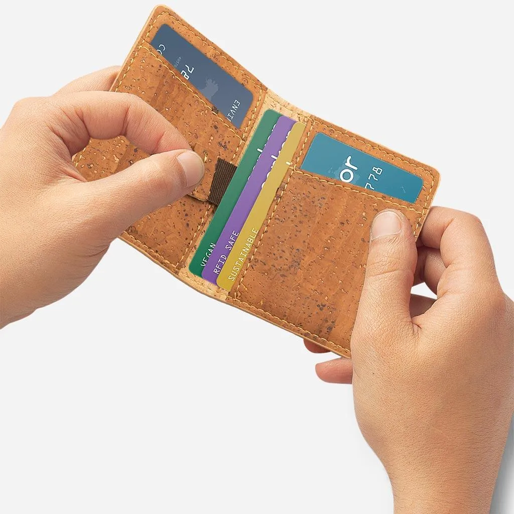 Minimalist Wallet