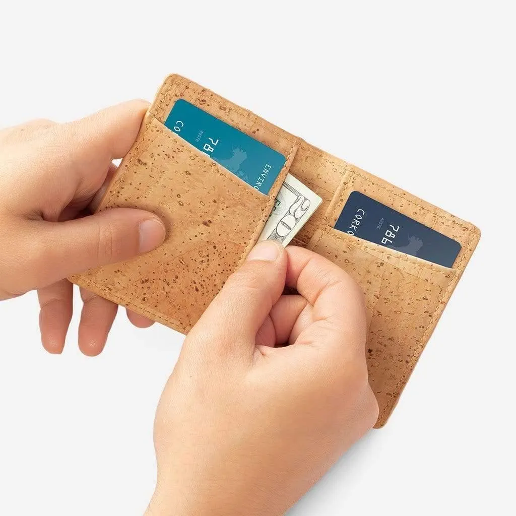 Minimalist Wallet