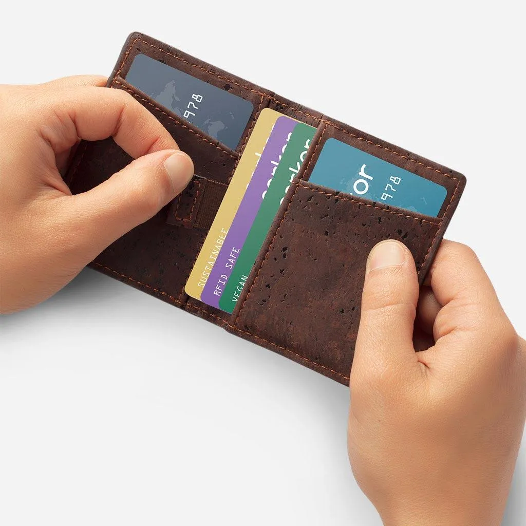 Minimalist Wallet