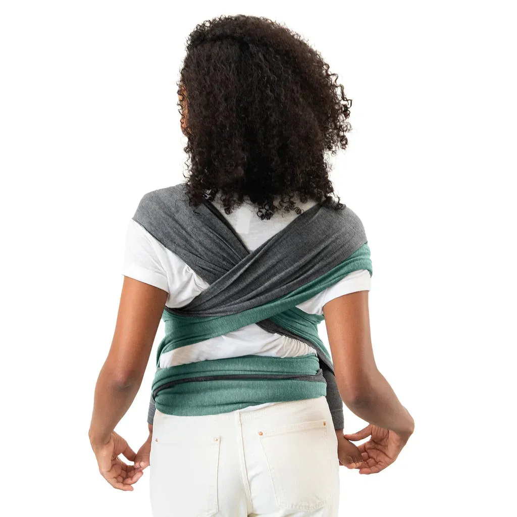 Moby Reversible Wrap