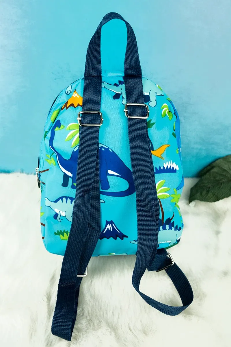 NGIL Dinosaur World Small Backpack