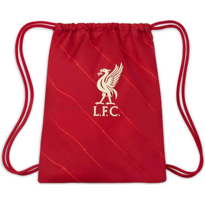 Nike Liverpool Stadium Backpack