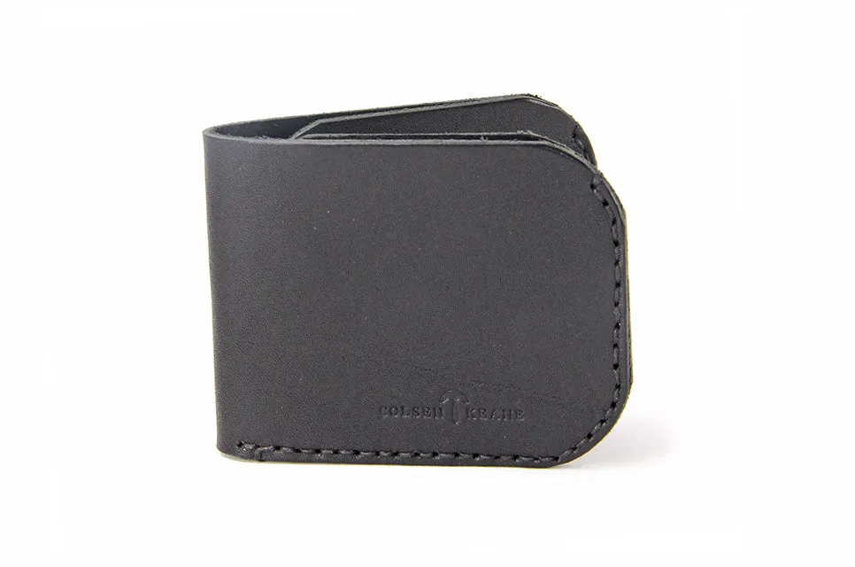 No. 817 Bi-Fold Wallet