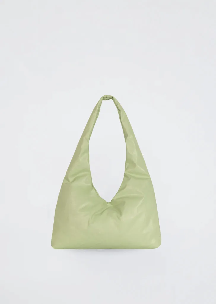 Oil Anchor Medium Bag — Pistachio