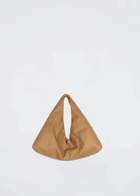 Oil Anchor Small Bag — Latte