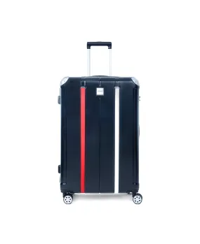 Original®-Mambo Trolley Bag Available in Single Pc Lightweight with Spinner Wheels TSA Lock Hardside