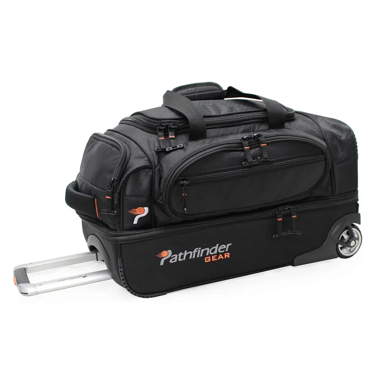 Pathfinder Gear Up Collection 26" Drop Bottom Duffel