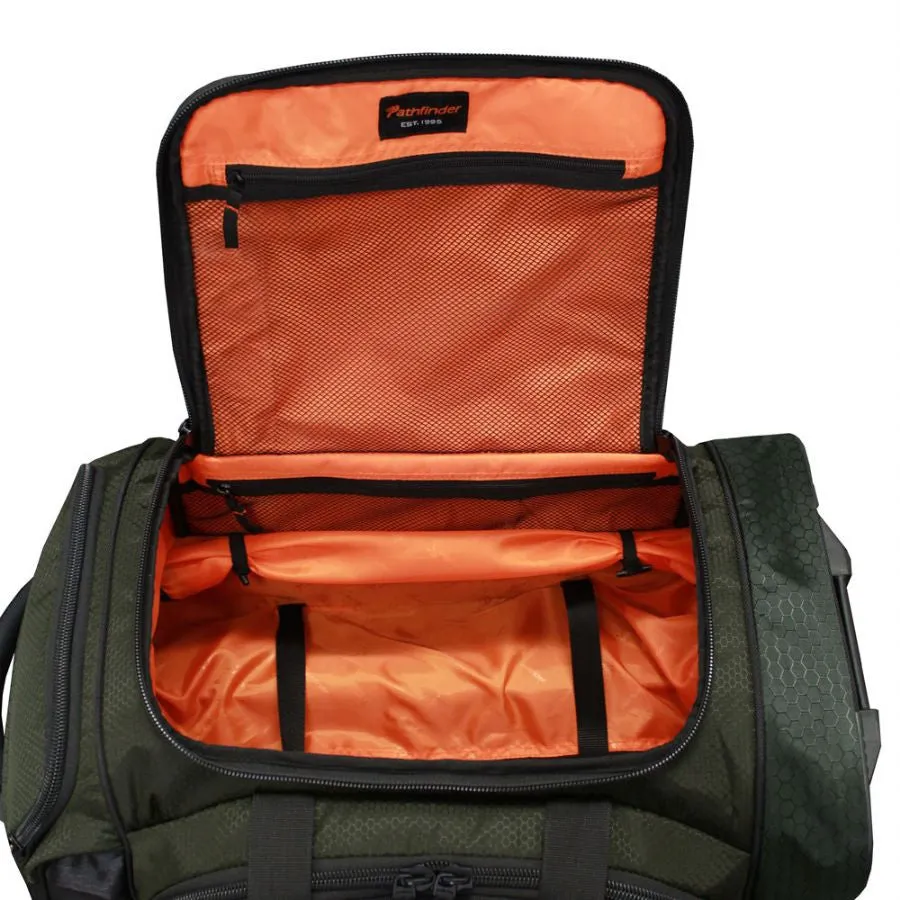 Pathfinder Gear Up Collection 26" Drop Bottom Duffel