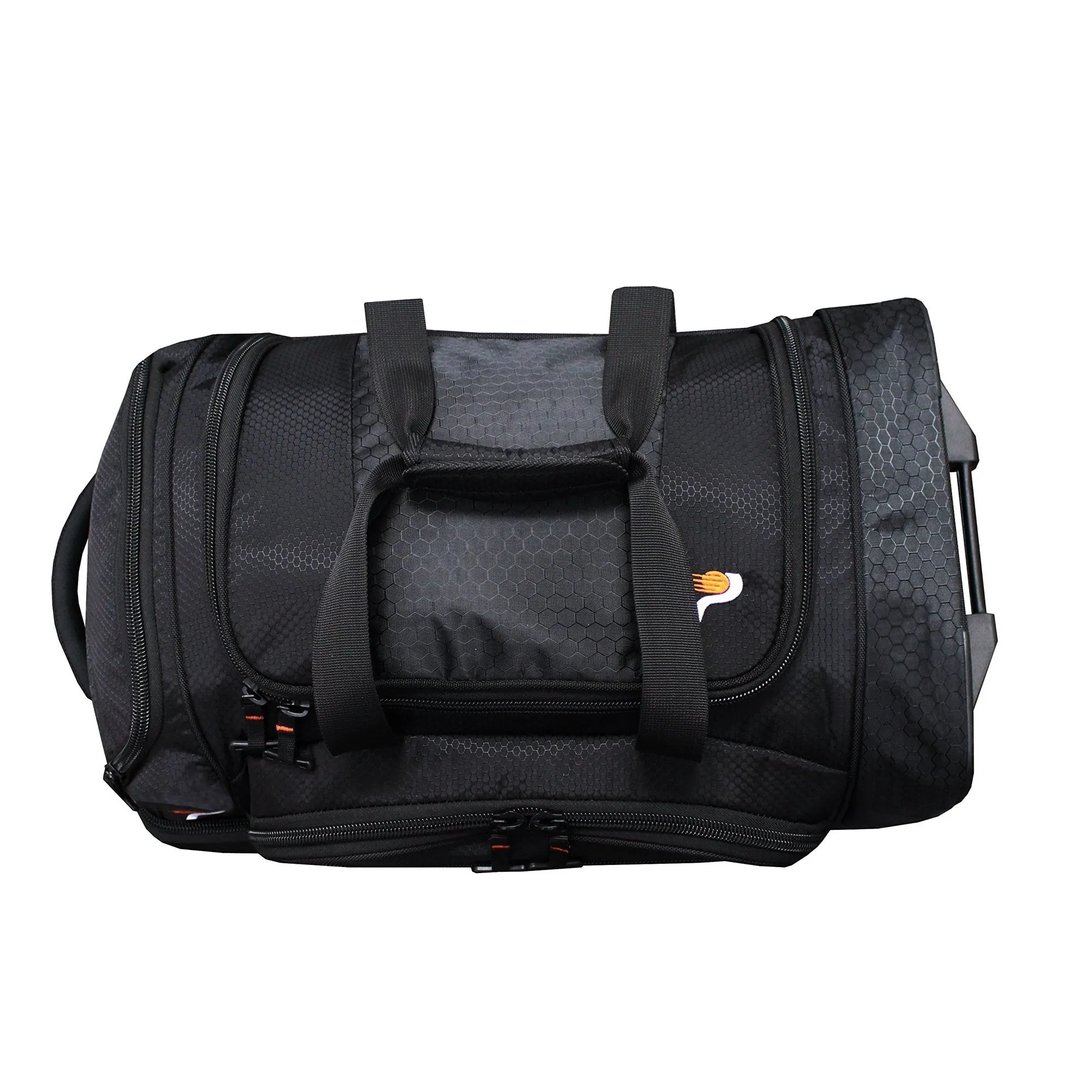 Pathfinder Gear Up Collection 26" Drop Bottom Duffel