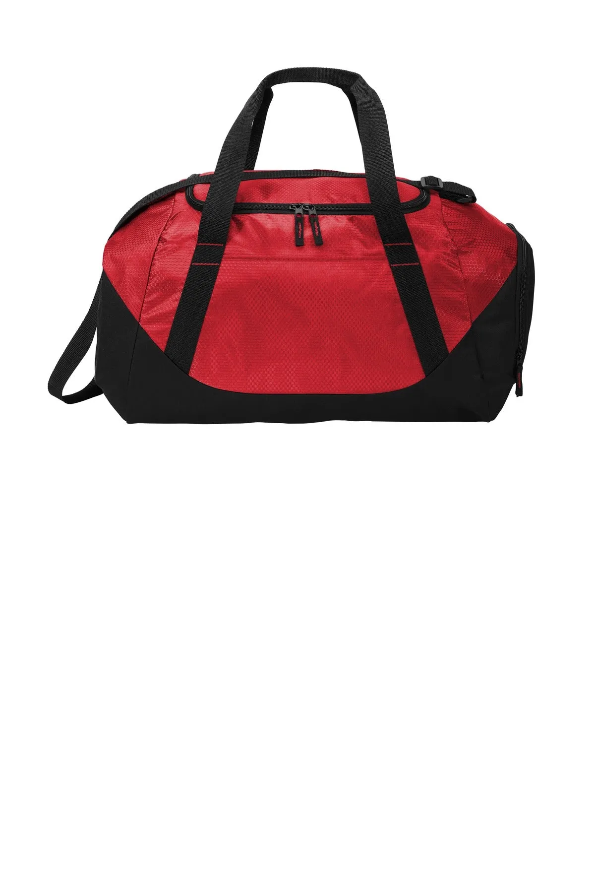 Port Authority Team Duffel BG804