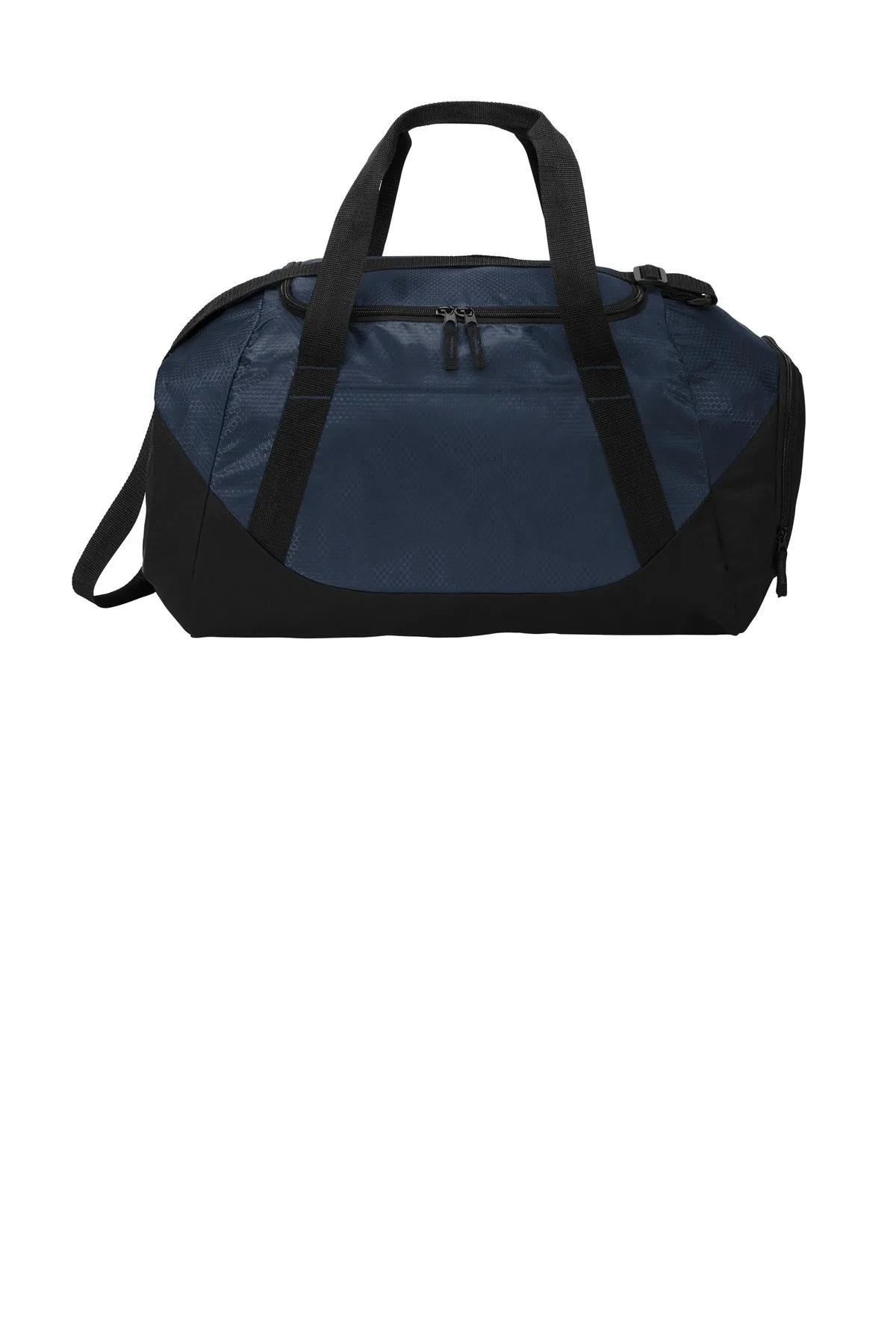 Port Authority Team Duffel BG804